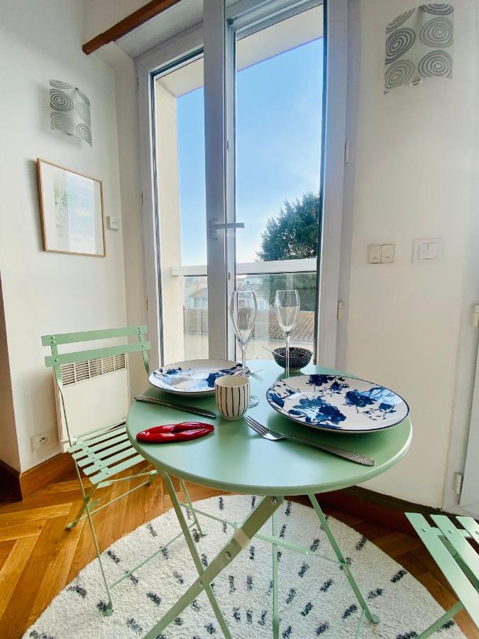 Apartamento Saint Claude - Centre Port